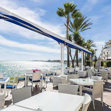 Banus Boutique Muelle Del Ribera Apartment Marbella Exterior photo