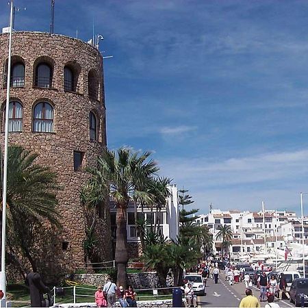 Banus Boutique Muelle Del Ribera Apartment Marbella Exterior photo