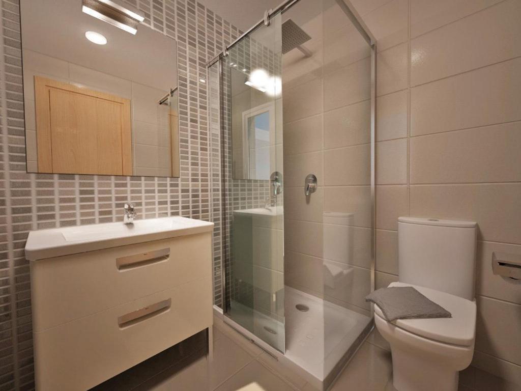 Banus Boutique Muelle Del Ribera Apartment Marbella Exterior photo
