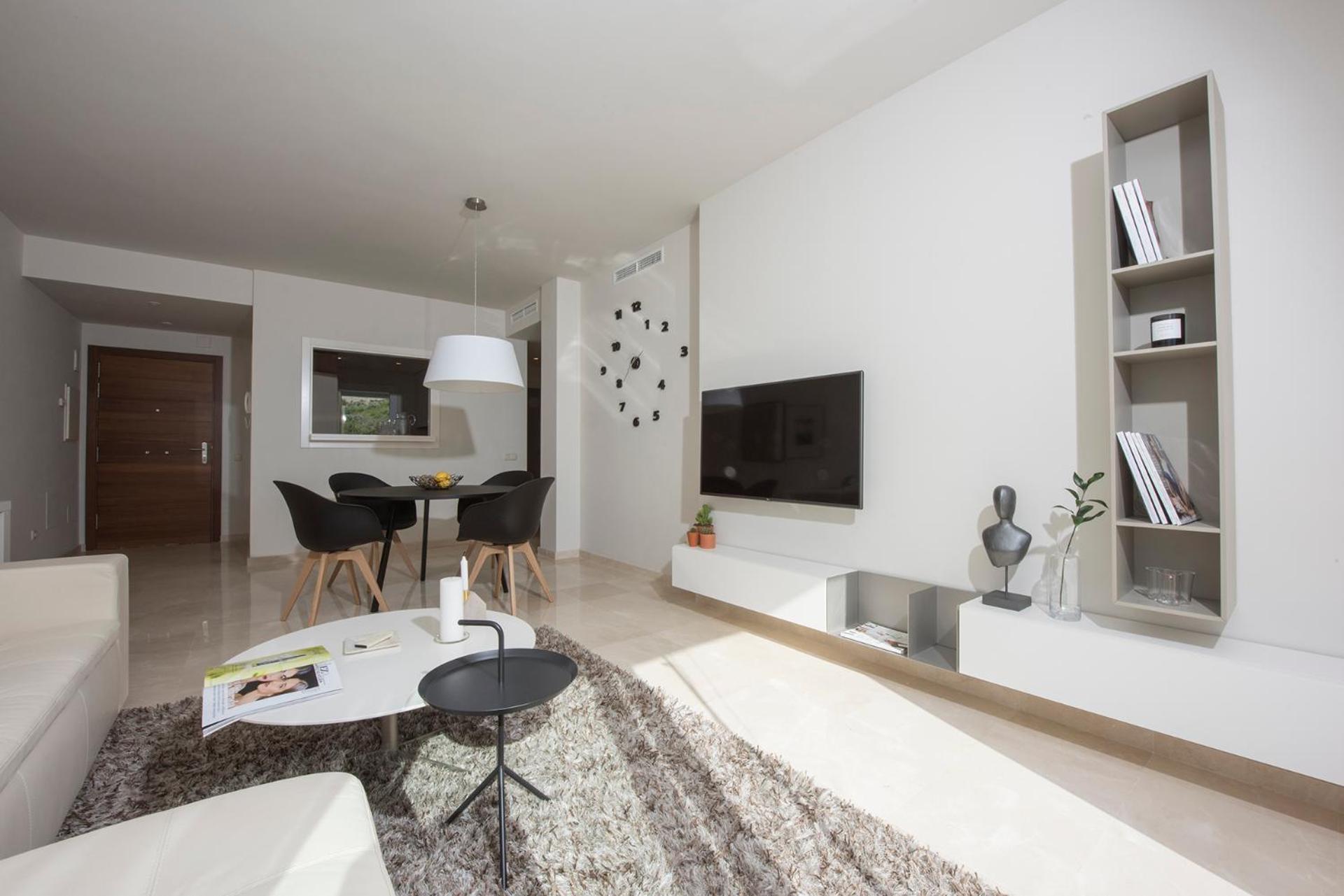 Banus Boutique Muelle Del Ribera Apartment Marbella Exterior photo